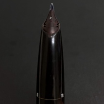 SHEAFFER　シェーファー　ペン先　14K　14金　USA製　万年筆　筆記未確認　現状渡し　中古_画像7