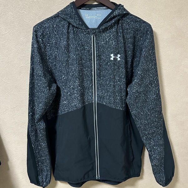 UNDER ARMOUR ジャージ