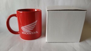 即決 ホンダレーシング HONDA マグカップ 未使用品 送料520円～