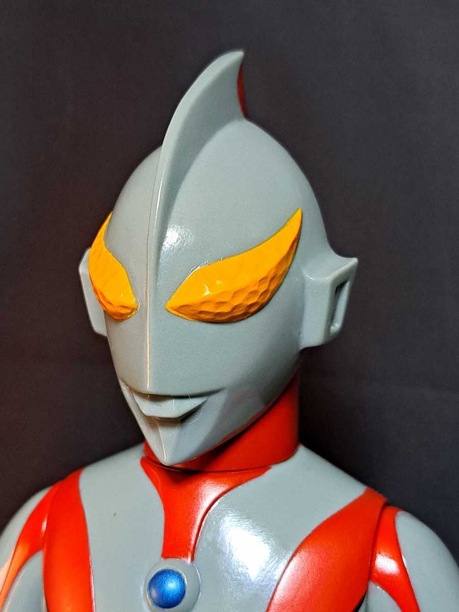 2024年最新】Yahoo!オークション -ニセウルトラマン ソフビの中古品