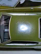LV-N37b 三菱 ギャラン GTO 2000GSR 74年式 # 開封品 中古 トミカ リミテッド ヴィンテージ ネオ ミニカー 塗装むくれ_画像2