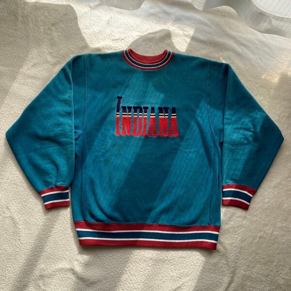Champion reverse weave