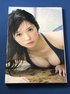 写真集 山岸理子 GR メイキングDVD付き つばきファクトリー