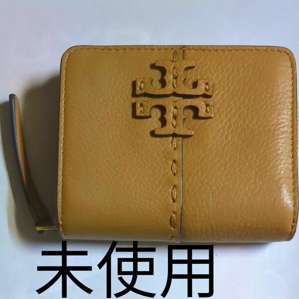 TORY BURCH トリーバーチ 148751 McGRAWBI-FOLDWALLET マックグロー バイフォールドウォレット 