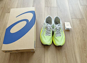 アシックス S4 ランニング シューズ ▲ on cloudmonster マジック メタ スピード hoka one one nike ディビジョン オレゴン プロジェクト