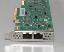 ★Solarflare SFN8522 10G Network card サーバーアダプター　中古品★_画像8