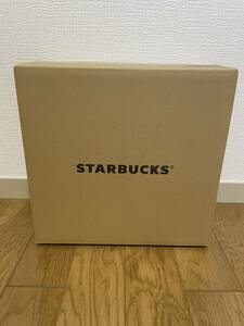 【抜き取りなし】スターバックス　福袋 2024 スタバ STARBUCKS　新品未使用・未開封　送料無料