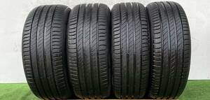 205/55R16.225/50R16.20年製4本ミシュラン プライマシー4．