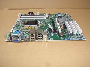 ■HP Compaq Elite 8200 MT マザーボード 611835-001 611796-002 Q67/LGA1155 (MB990)