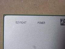 ■CPU■IBM POWER7 3.60GHZ 52Y9247 4コア (Ci0813)_画像2