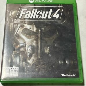 【XboxOne】Fallout 4[通常版］ ゲームソフト