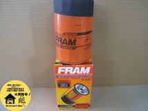 FRAM　エクストラガード　オイルエレメント　PH3600　クライスラー等　未使用_画像1