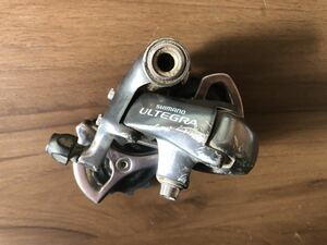 SHIMANO ULTEGRA RD-6600 リアディレイラー 