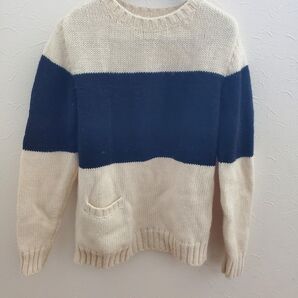 ハリウッドランチマーケット セーター