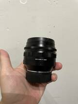 Voigtlander (フォクトレンダー) NOKTON 50mm F1.1 VM（ライカM用）中古_画像4