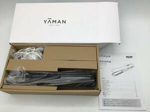 #7808　YAMAN/ヤーマン 家庭用美容器シャインプロ 超音波トリートメント HC-21 箱付き 動作確認済み