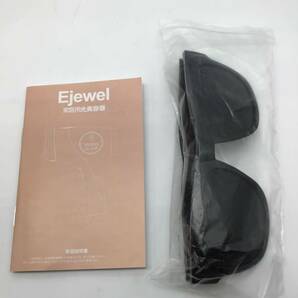 #8424 新品未使用 Ejewel/エジェール 光美容器 通電確認済 脱毛器 家庭用 VIO 美顔器 全身 5段階レベル 自動照射 アンダーヘア 顔 IPL の画像8