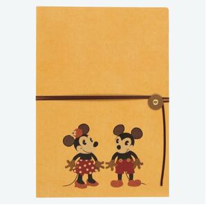 ディズニー ファイルケース