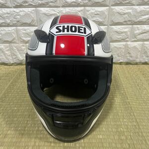 SHOEI ショウエイ XR-1100 ヘルメット ザイス:M