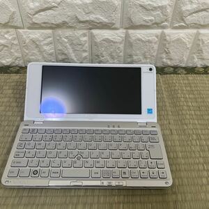 SONY VAIO VGN-P70H シリーズ. ジャンク品