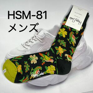 Happy Socks ハッピーソックス　メンズ
