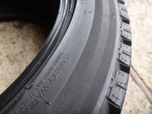 E1707 ブリヂストン ブリザック RFT ランフラット 245/45R18 100Q スタッドレス 2本_画像6