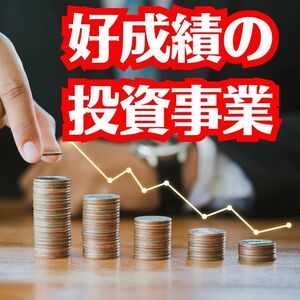 投資情報　ネット市場で買ってネット市場で売る　株式市場のような単純売買で確実に儲けに繋げる方法　