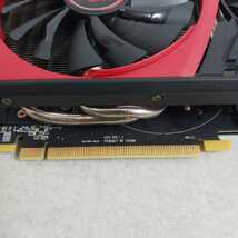 即日発 速達可 ★ グラフィックボード ビデオカード MSI Radeon R9 380 GAMING 4G ★ GDDR5 4GB PCI Express3.0x16 ★ 動作確認済み V253_画像4