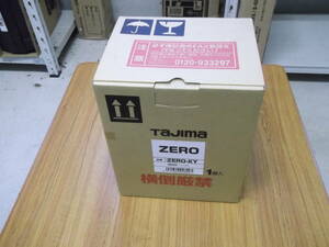 タジマのレーザー墨出し器　　ZERO-KY　縦　横　大ガネライン　新品処分！！