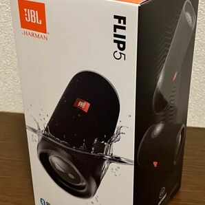 JBL HARMAN FLIP5 Bluetoothスピーカー