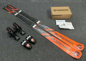 1433Y★BLIZZARD FIREBIRD GS JR-RACING(FL+PL)150cm★新品/+NORDICA Race10/ブリザード/ノルディカ/レーシング/ジュニア/2点セット