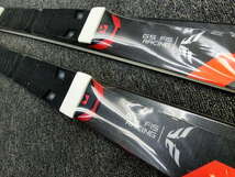 1432Y★BLIZZARD FIREBIRD GS JR-RACING(FL+PL)143cm★新品/+NORDICA Race10/ブリザード/ノルディカ/レーシング/ジュニア/2点セット_画像3