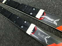 1430Y★BLIZZARD FIREBIRD SL JR-RACING(FL+PL)135cm★新品/+NORDICA Race8/ブリザード/ノルディカ/レーシング/ジュニア/2点セット_画像3