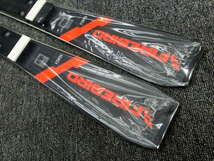 1430Y★BLIZZARD FIREBIRD SL JR-RACING(FL+PL)135cm★新品/+NORDICA Race8/ブリザード/ノルディカ/レーシング/ジュニア/2点セット_画像4