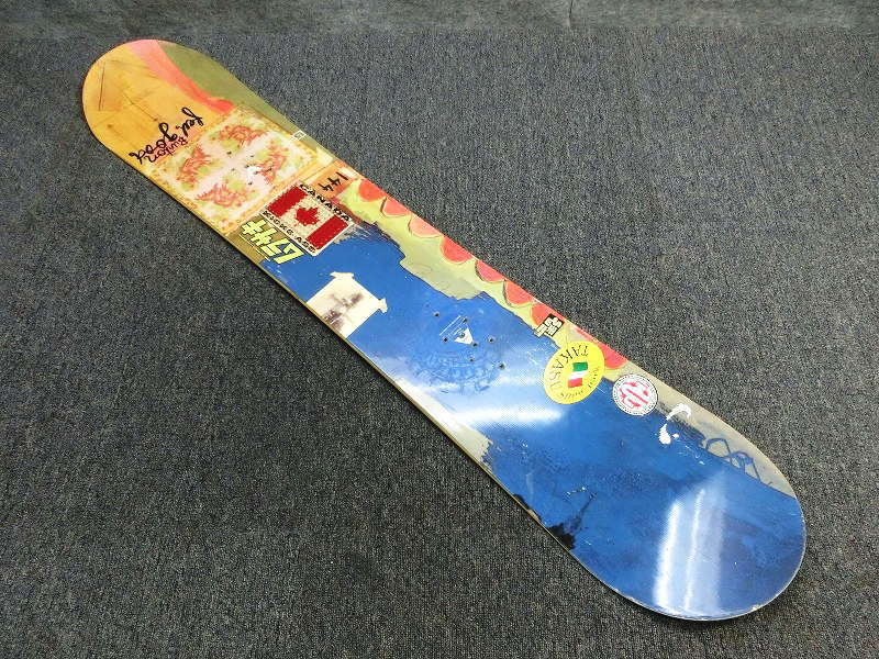 Yahoo!オークション -「burton feelgood」の落札相場・落札価格 Yahoo!オークション -「burton feelgood」の落札相場・落札価格