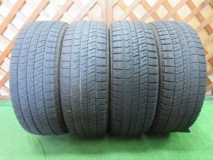 【L980】185/55R16 ブリヂストン ブリザック VRX2 4本セット!!