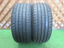 【C15】225/35R19 Laufenn Z FIT EQ 2本セット!!_画像1