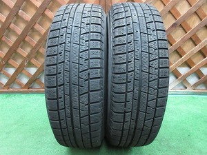 【C66】185/65R15 ヨコハマ アイスガード iG50 PLUS 2本セット!!