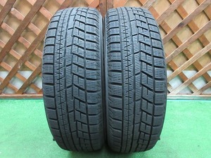 【C67】175/65R14 ヨコハマ アイスガード iG60 2本セット!!