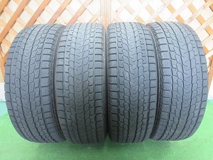 【L680】225/65R17 ヨコハマ アイスガード G075 4本セット!!