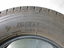 【TM463】205/85R16 117/115L LT ダンロップ SP LT5 1本!!_画像6