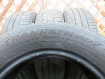 【C116】195/65R15 トーヨー トランパス mp7 4本セット!!_画像6