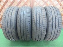 【C116】195/65R15 トーヨー トランパス mp7 4本セット!!_画像1