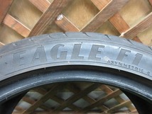 【C149】235/40R18 グッドイヤー イーグル F1 ASYMMETRIC2 2本セット!!_画像8