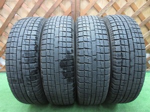 【C201】165/70R14 トーヨー ガリット G5 4本セット!!