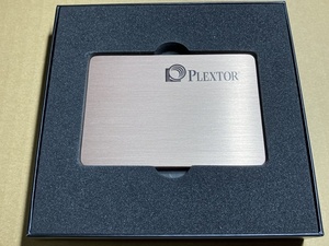 PLEXTOR PX-256M6Pro MLC NAND 2.5インチ SATA 256GB SSD 東芝チップ 2