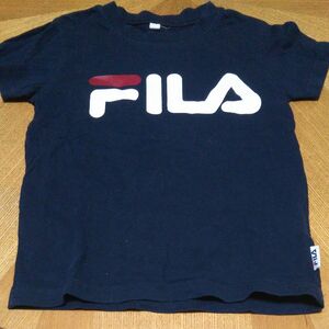 Tシャツ FILA キッズ