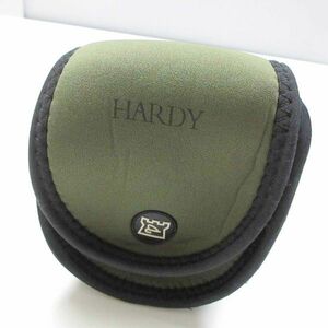HARDY フライリールケース　／管理AS5826／81