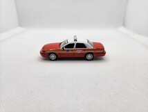 GREENLiGHT グリーンライト 1/64 FORD CROWN VICTORIA FDNY(開封品、現状渡し)_画像3