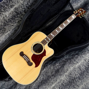 Gibson Songwriter Standard EC Rosewood Antique Natural 2021年製